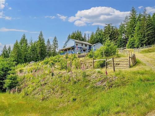 4342 Mountain Rd, Duncan, BC 