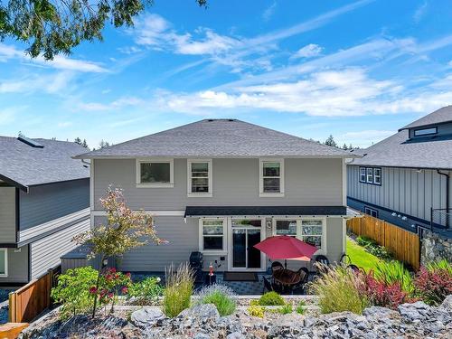 1040 Deltana Ave, Langford, BC 