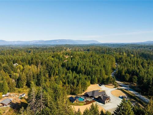 4725 Appaloosa Way, Duncan, BC 