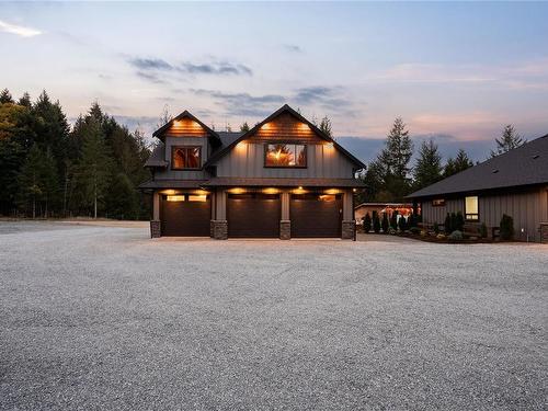 4725 Appaloosa Way, Duncan, BC 