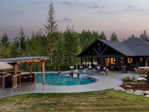 4725 Appaloosa Way, Duncan, BC 