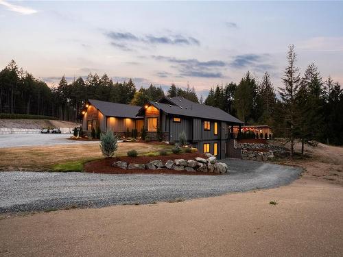 4725 Appaloosa Way, Duncan, BC 