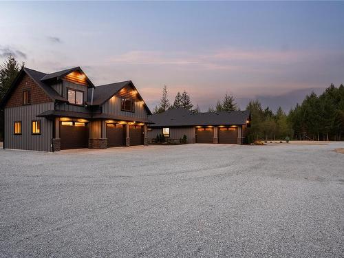 4725 Appaloosa Way, Duncan, BC 