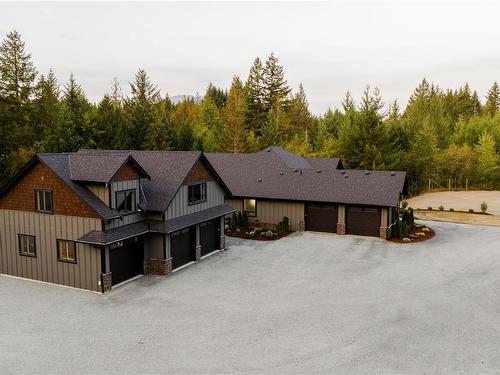 4725 Appaloosa Way, Duncan, BC 