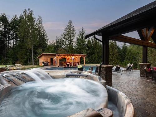 4725 Appaloosa Way, Duncan, BC 