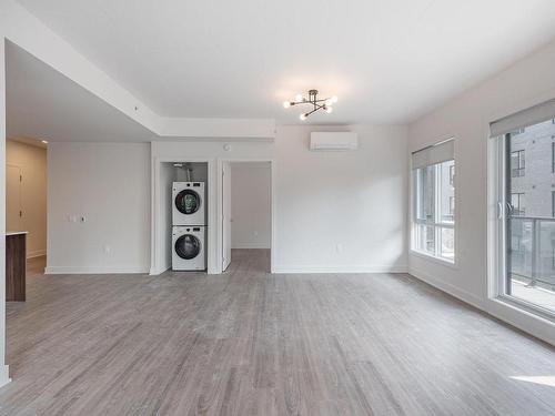 Living room - 406-65 Rue William-Macdonald, Montréal (Lachine), QC - Indoor