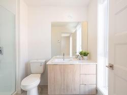 Ensuite bathroom - 