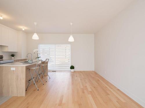 Dining room - 1048 Rue Jacqueline-Sicotte, Montréal (Lasalle), QC 