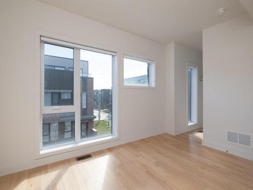 Chambre Ã Â coucher - 1048Z Rue Jacqueline-Sicotte, Montréal (Lasalle), QC 