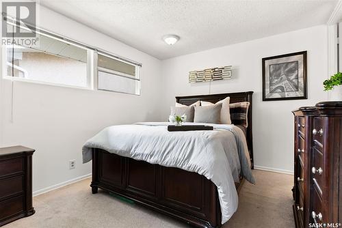 2920 Grant Road, Regina, SK - Indoor Photo Showing Bedroom
