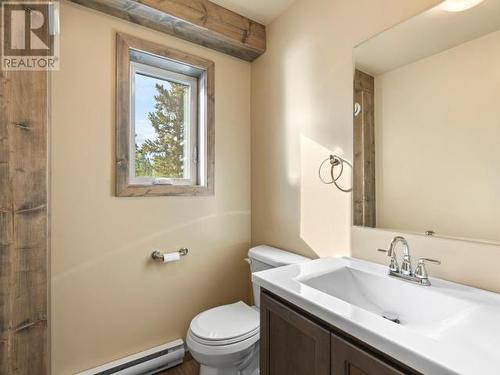 146 Alsek Crescent, Haines Junction, YT - Indoor Photo Showing Bathroom