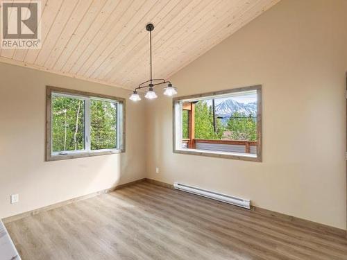 146 Alsek Crescent, Haines Junction, YT - Indoor Photo Showing Other Room