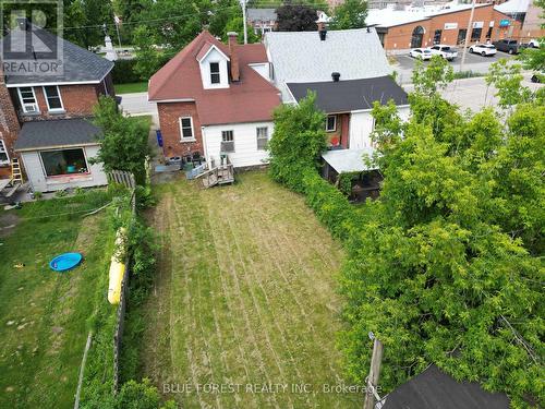 124 Second Avenue W, North Bay, ON - Outdoor