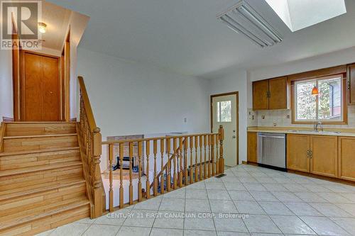 243 Walmer Grove, London, ON - Indoor