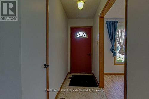 243 Walmer Grove, London, ON - Indoor Photo Showing Other Room