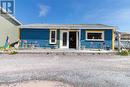 24 Main Road, Petty Harbour, NL 