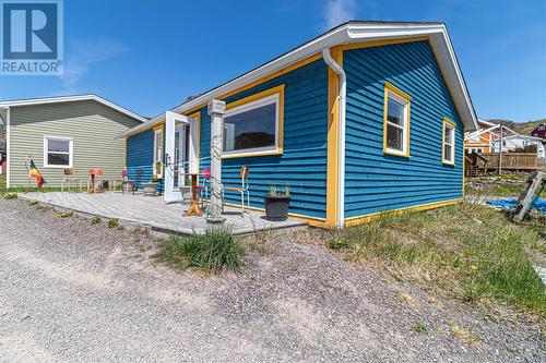 24 Main Road, Petty Harbour, NL 