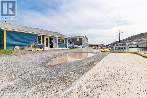 24 Main Road, Petty Harbour, NL 