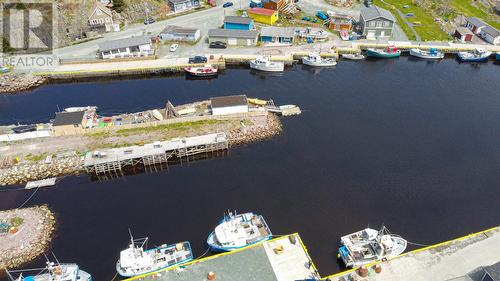 24 Main Road, Petty Harbour, NL 