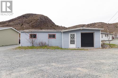 24 Main Road, Petty Harbour, NL 