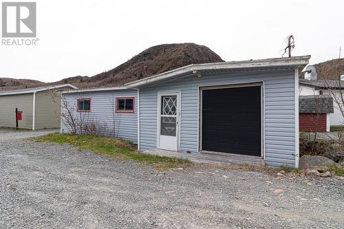 24 Main Road, Petty Harbour, NL 