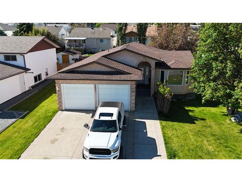 1401 15Th Street S, Cranbrook, BC - Outdoor