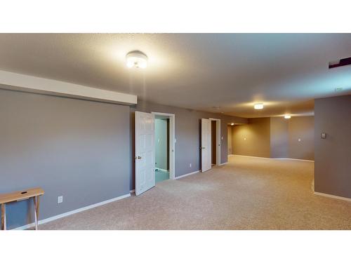 1401 15Th Street S, Cranbrook, BC - Indoor Photo Showing Other Room