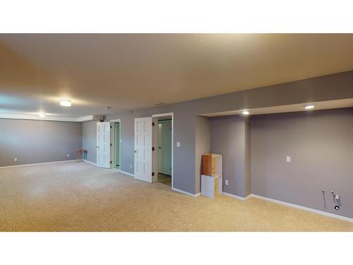 1401 15Th Street S, Cranbrook, BC - Indoor