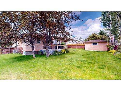 1401 15Th Street S, Cranbrook, BC - Outdoor