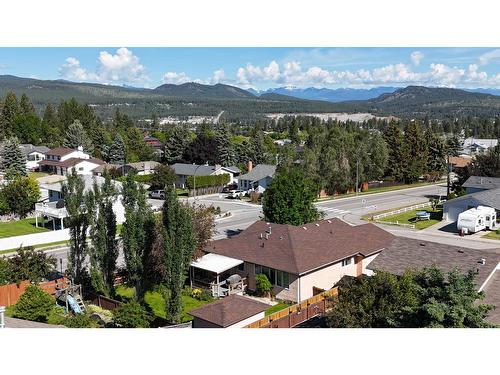 1401 15Th Street S, Cranbrook, BC - Outdoor With View