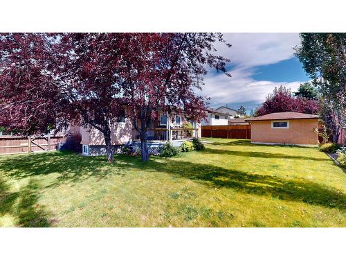 1401 15Th Street S, Cranbrook, BC - Outdoor