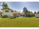 5463 Simon Fraser Avenue, Prince George, BC  - Outdoor With Exterior 