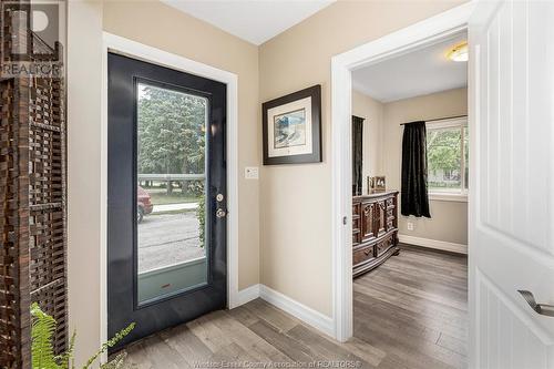 467 Reaume Rd, Lasalle, ON - Indoor Photo Showing Kitchen With Upgraded Kitchen