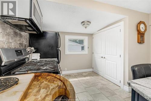 467 Reaume Rd, Lasalle, ON - Indoor Photo Showing Dining Room