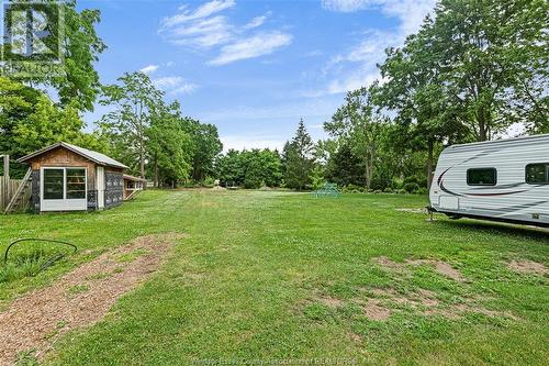 467 Reaume Rd, Lasalle, ON - Outdoor With View