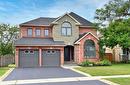 4217 Gleneagles Court, Burlington, ON  - Outdoor With Facade 