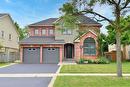 4217 Gleneagles Court, Burlington, ON  - Outdoor With Facade 