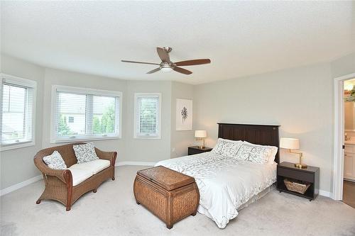 4217 Gleneagles Court, Burlington, ON - Indoor Photo Showing Bedroom