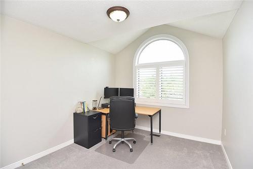 4217 Gleneagles Court, Burlington, ON - Indoor Photo Showing Office