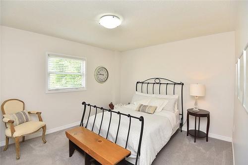 4217 Gleneagles Court, Burlington, ON - Indoor Photo Showing Bedroom