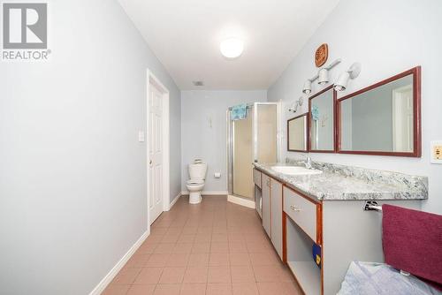 4 pc ensuite - 224 Thomas Street, Deep River, ON - Indoor Photo Showing Bathroom
