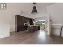 2922 Wilson Street Unit# 101, Penticton, BC  - Indoor Photo Showing Kitchen 