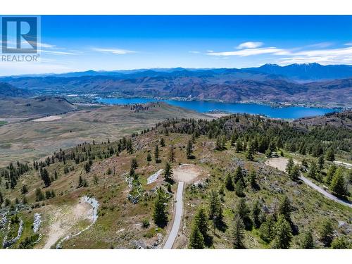 Lot 9 Bighorn Point, Osoyoos, BC 