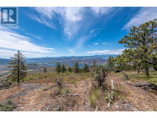 Lot 9 Bighorn Point, Osoyoos, BC 