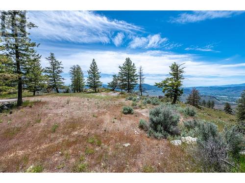 Lot 9 Bighorn Point, Osoyoos, BC 