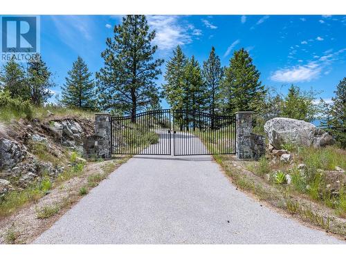 Lot 9 Bighorn Point, Osoyoos, BC 