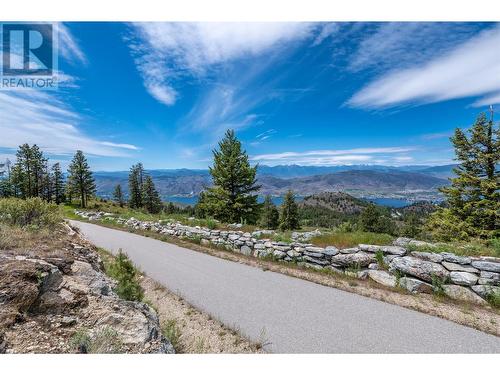 Lot 9 Bighorn Point, Osoyoos, BC 