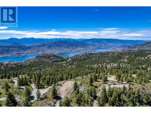 Lot 9 Bighorn Point, Osoyoos, BC 