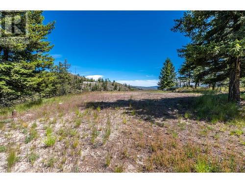 Lot 4 Bighorn Point Lot# Lot 4, Osoyoos, BC 