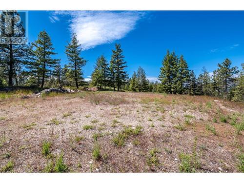 Lot 4 Bighorn Point Lot# Lot 4, Osoyoos, BC 